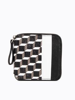 ホノレ ウォレット / 財布  -  Zip Wallet