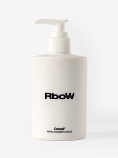 ハンド / ボディーローション "OOOOOF" - Hand and Body lotion （300ml）