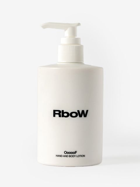 ハンド / ボディーローション "OOOOOF" - Hand and Body lotion （300ml）