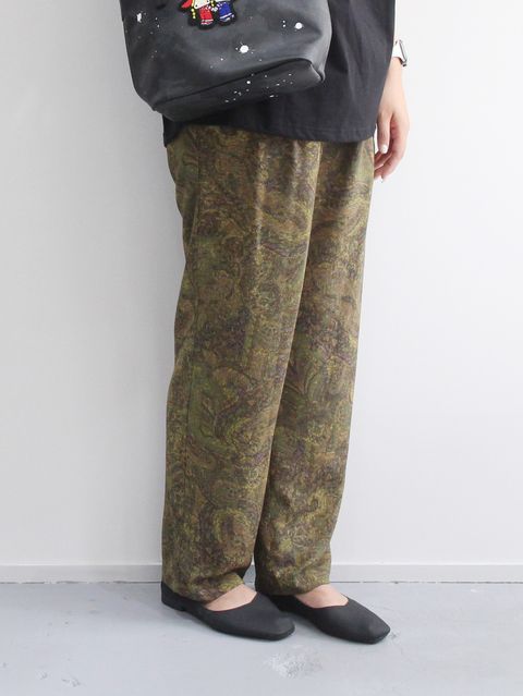 CLANE × DMODEE 22AW 最新コーディネートは可愛いサンリオがポイント