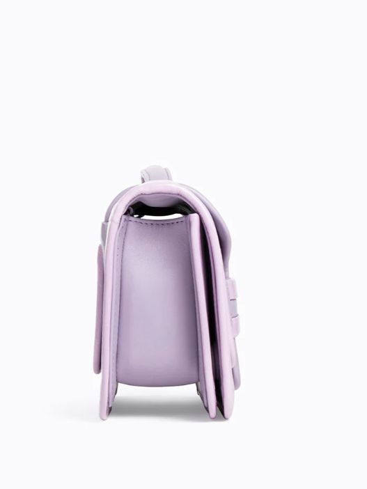 アルファ ハンドバッグ - ALPHA BAG - LILAS