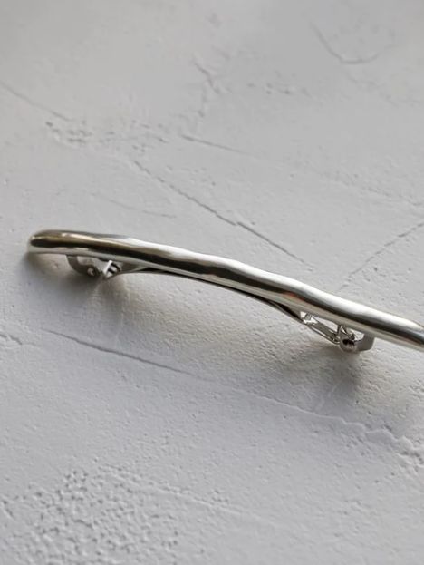 ディムバレッタ - SMALL - SILVER