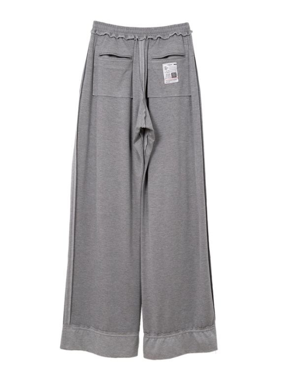 【レディース】 インサイドアウトパンツ - Inside-out Pants