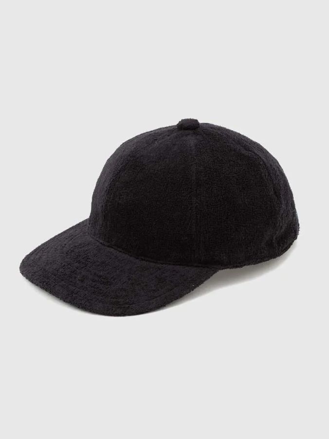 パイルキャップ - 2mm Pile Cap (BLACK)