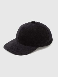 パイルキャップ - 2mm Pile Cap (BLACK)