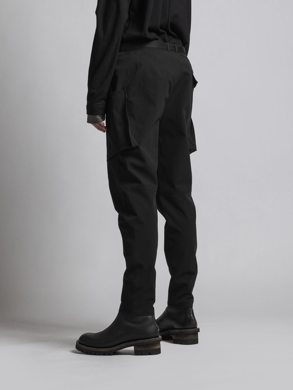 ストレッチタクティカルパンツ  - Water Repellent Stretch Tactical Pants