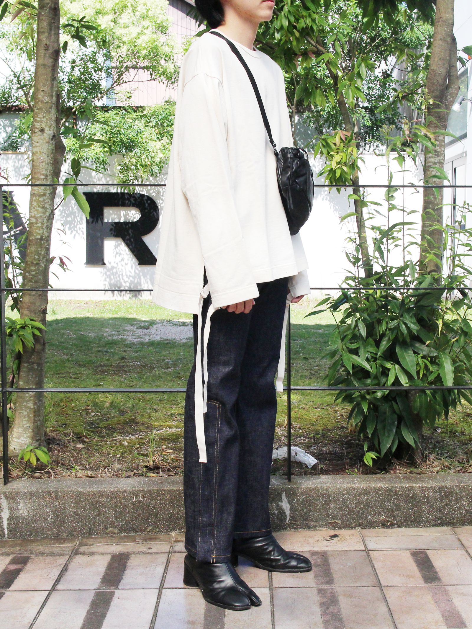 STYLE NO. 1039