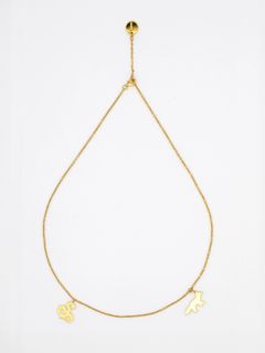 MAISON KITSUNÉ - Maison Kitsuné x Hanoia LUNAR YEAR