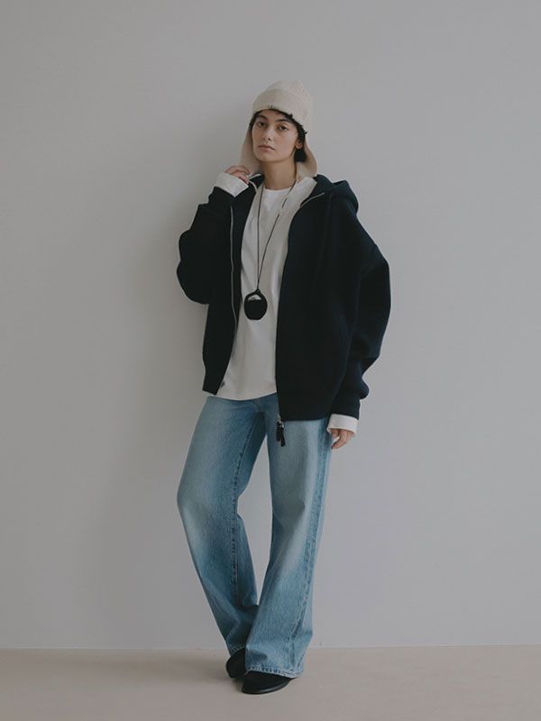 ネックコードコームネックチャーム