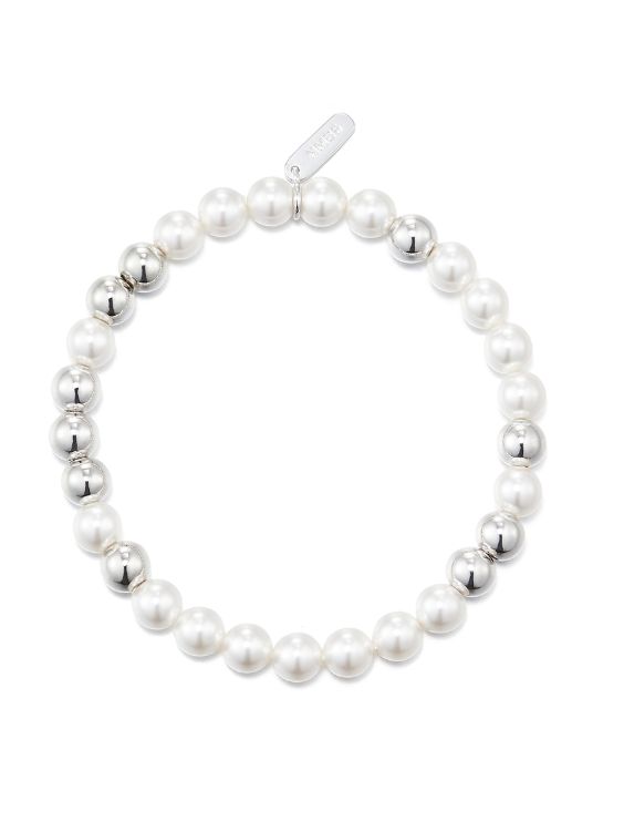ブレスレット Beads Bracelet #9905 NUMBERING - ビーズブレスレット - Beads Bracelet - BLUE