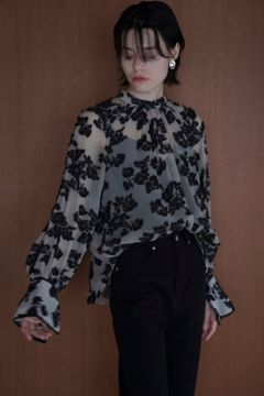 CLANE 22-23AW 最新コートスタイル紹介