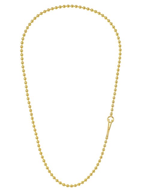 ネックレス - HF-004 S GOLD