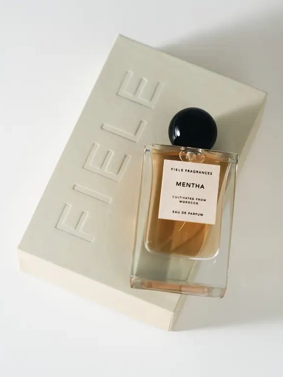 Eau De Parfum 50ml(MENTHA) | オーデパルファム / 香水