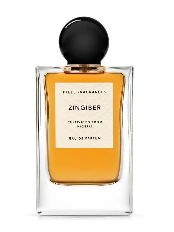 Eau De Parfum 50ml(ZINGIBER) | オーデパルファム / 香水