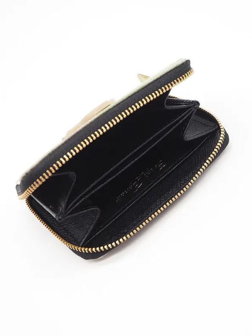 ジャンティバンティ コラボウォレット / GENTIL BANDIT COLLABORATION WALLET - BLUE