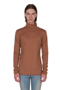 “BACKLASH × Maison MIHARA YASUHIRO” 拘りの革を使用したレザースタイル