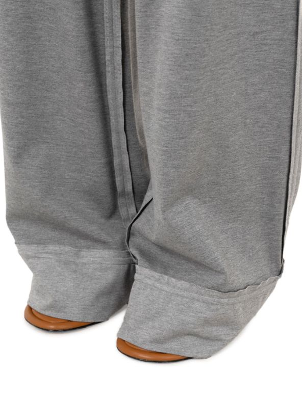 【レディース】 インサイドアウトパンツ - Inside-out Pants
