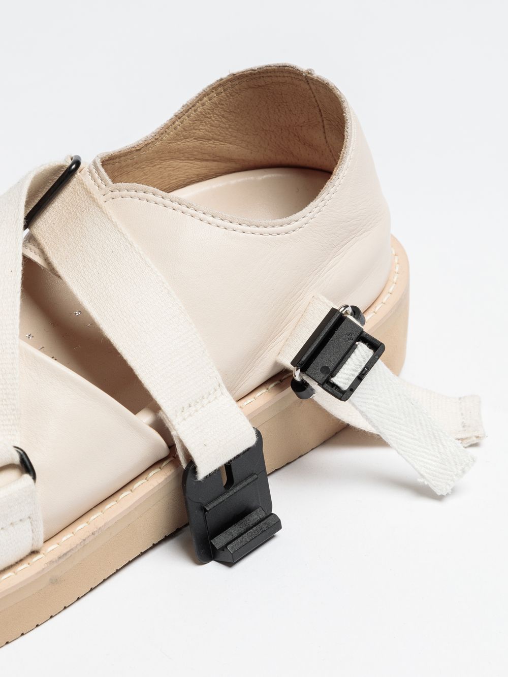 サンダル COLLABORATION WITH RFW - BEIGE