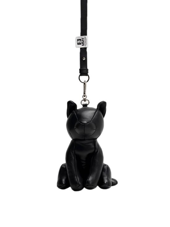 キャット ミニバッグ - DOLLS CAT MINI BAG - BLACK