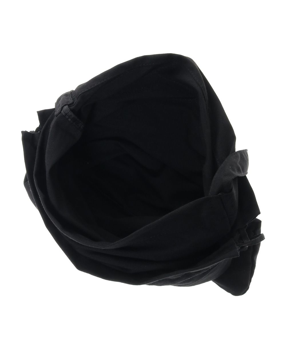 ショルダーギャザーポーチ -  SHOULDER GATHER POUCH