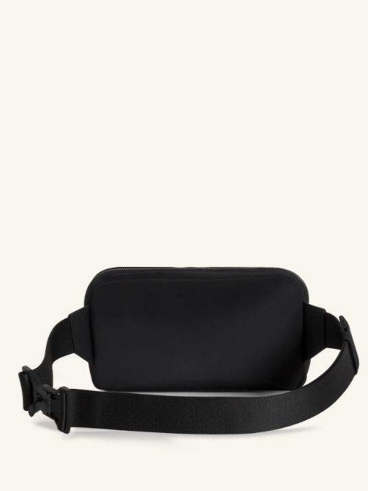 ナイロン バムバッグ / ボディバッグ