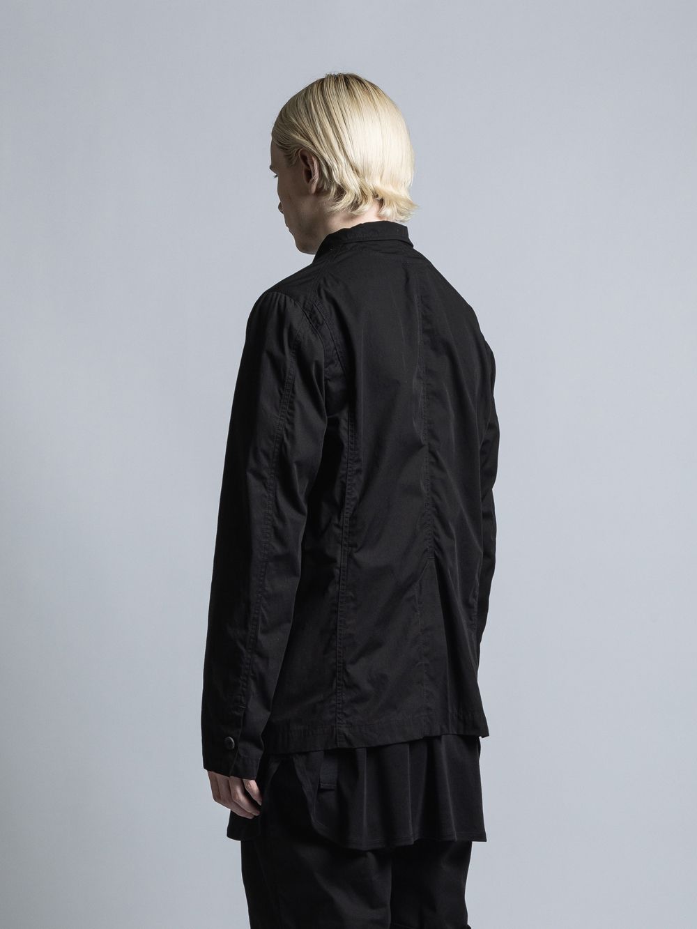 CORDURA ‘NYCO’ 撥水加工ジャ ケット