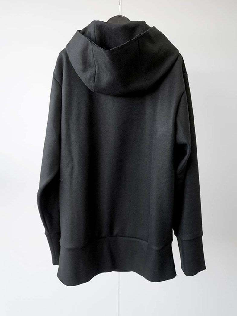 サルスベリフーディー - Sarusuberi Hoodie