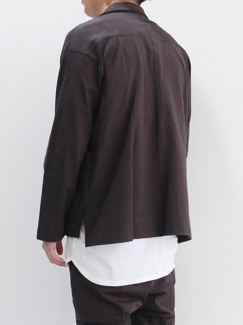 TVA 23SS 新作セットアップスタイル
