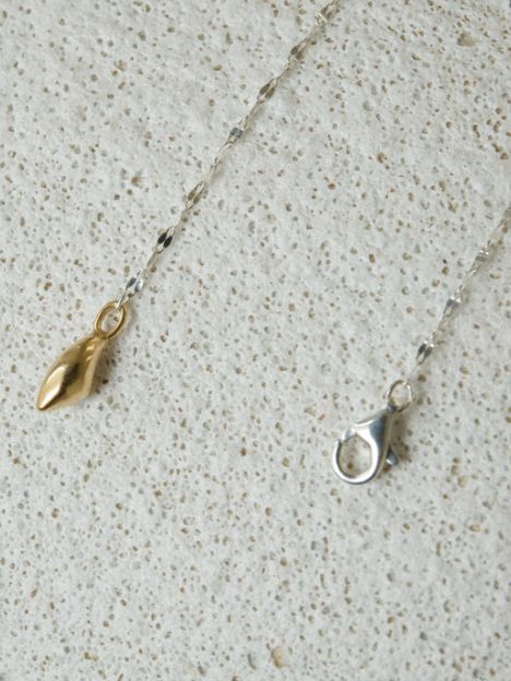 グレースネックレス MIX （S-60cm）