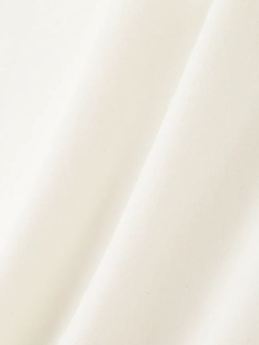 ロゴTシャツ - WRAP AROUND LOGO TEE
