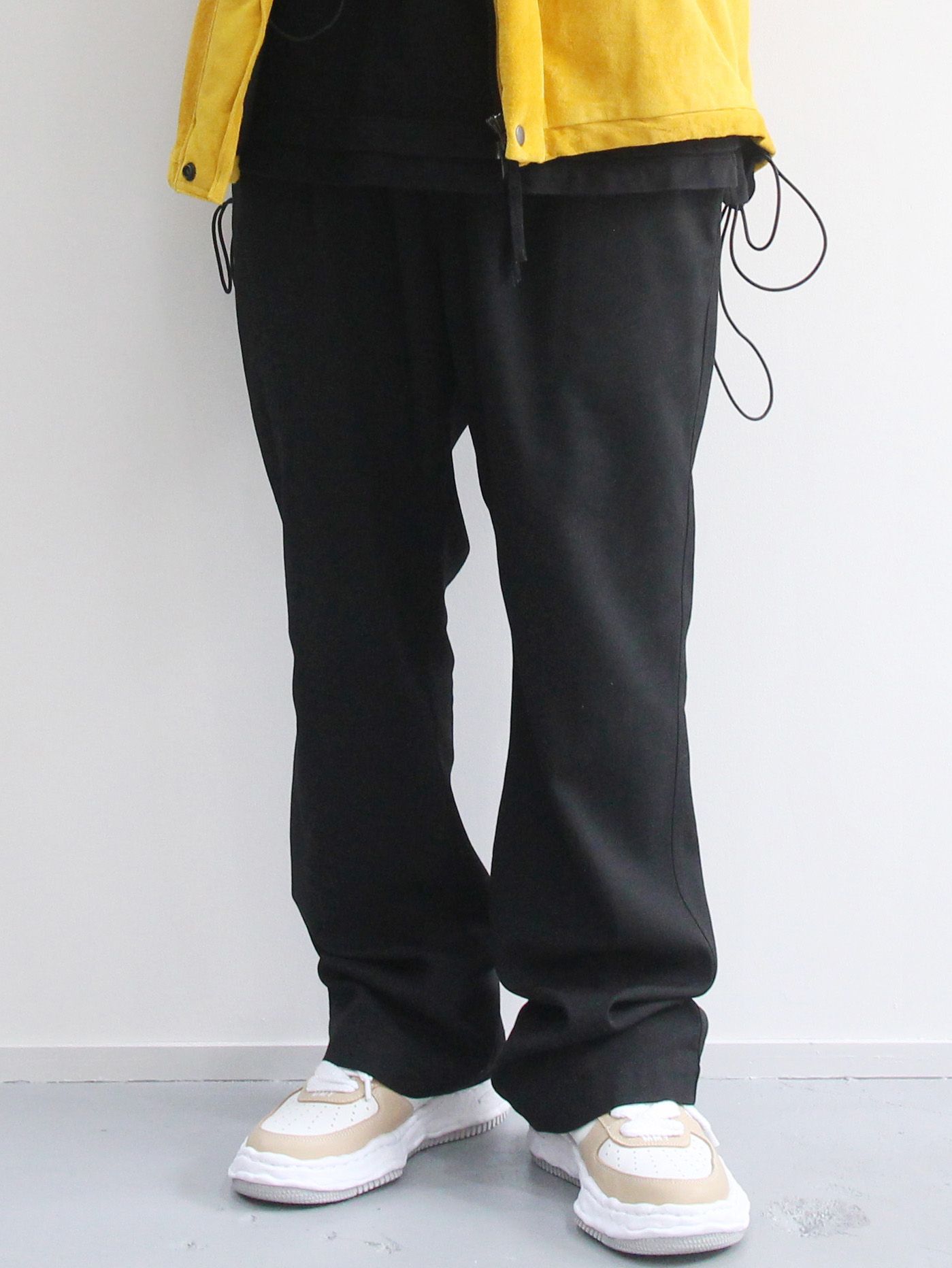 セブンバイセブン × メゾンミハラヤスヒロ 22AW最新コーデ