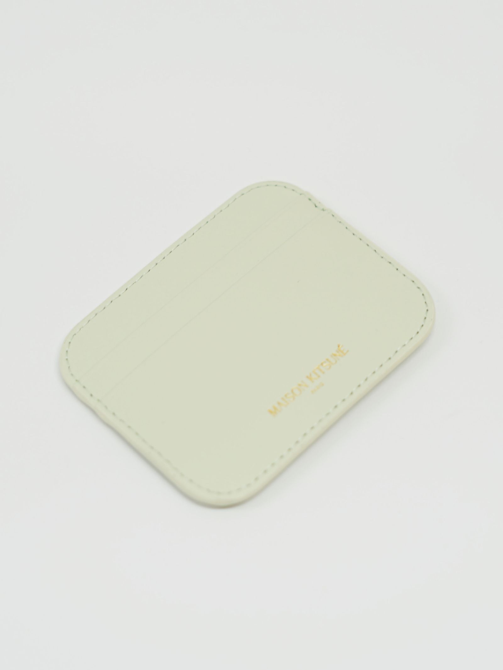 EDIE カードホルダー / ケース (ALOE GREEN )