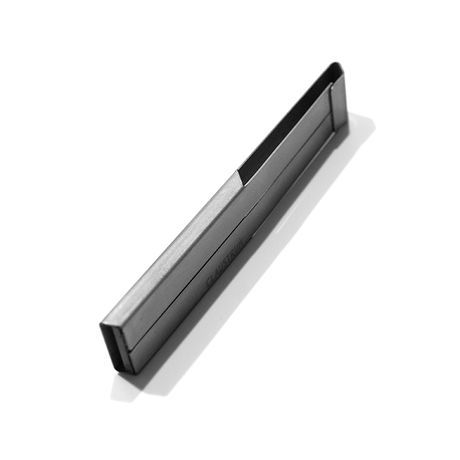USBドックタグネックレス -  CONCRETE MATTE – [ NO NAME 3 ] PENDANT USB3.2GEN1 / 32GB