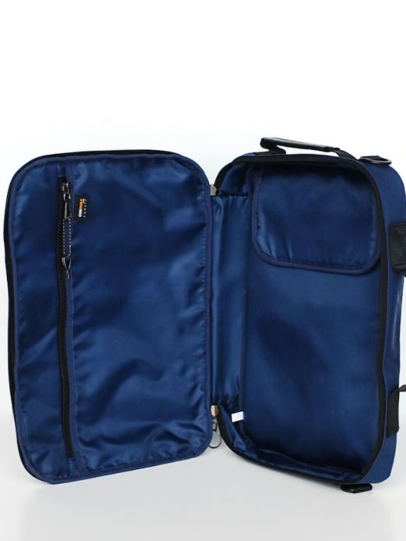 薄型機能3WAY / Thin function 3WAY -NAVY
