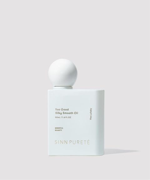 トゥーグッド シルキースムースオイル / The Lullaby（子守唄） (50ml)