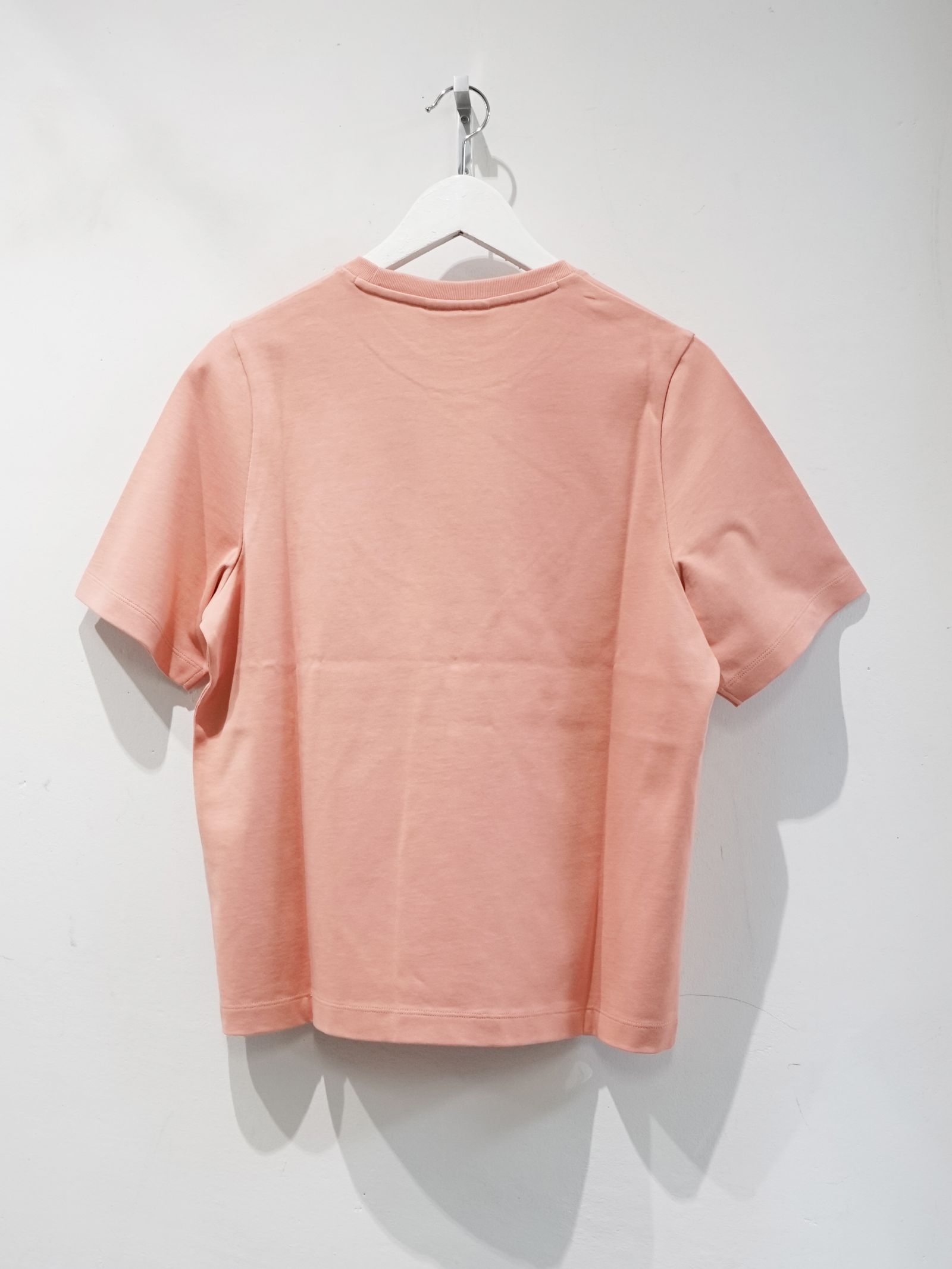 MAISON KITSUNÉ - 【レディース】 Tシャツ - WOODLAND ALPHABET