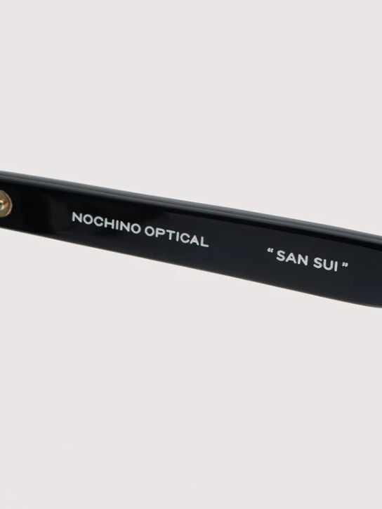 SANSUI （サンスイ） #H2 .Black polarized lens ver.(偏光モデル) サングラス / 眼鏡