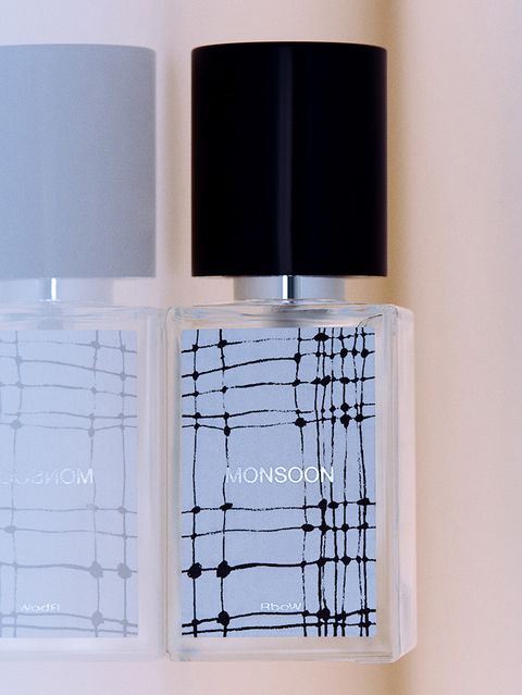 香水 / オードパルファム 30ml  - Case Study Eau de Perfume Monsoon