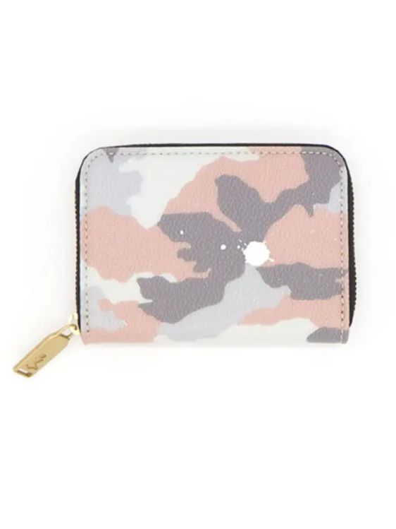 ジャンティバンティ コラボウォレット / GENTIL BANDIT COLLABORATION WALLET - PINK