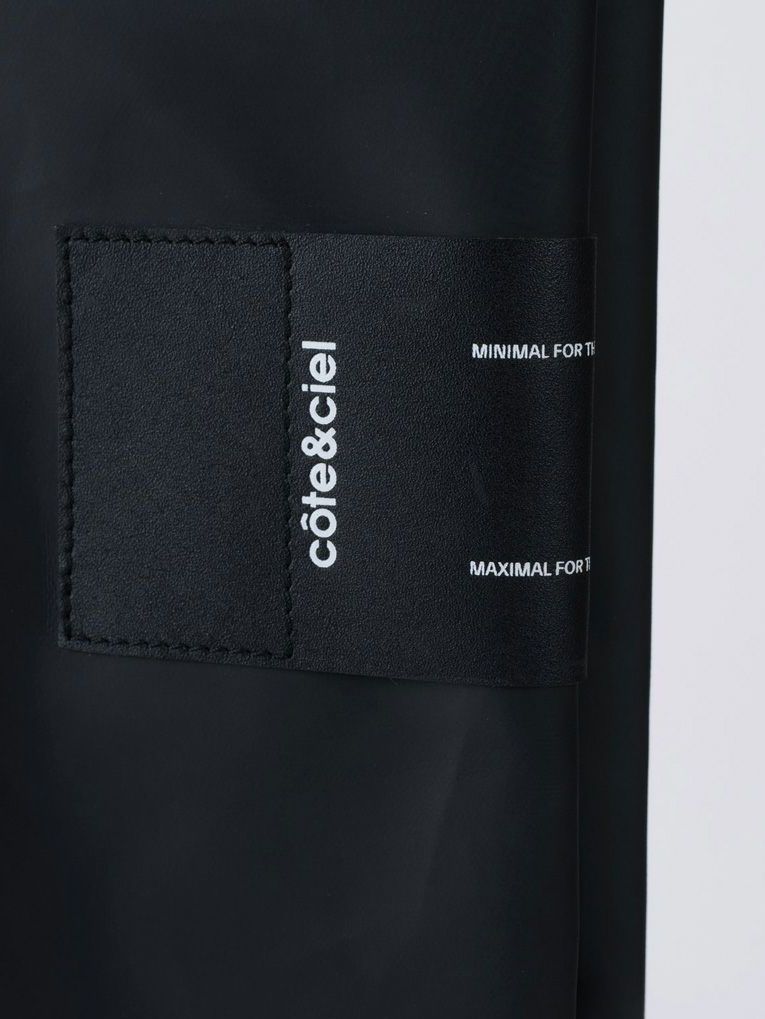 トート バッグ - Todd Obsidian Black