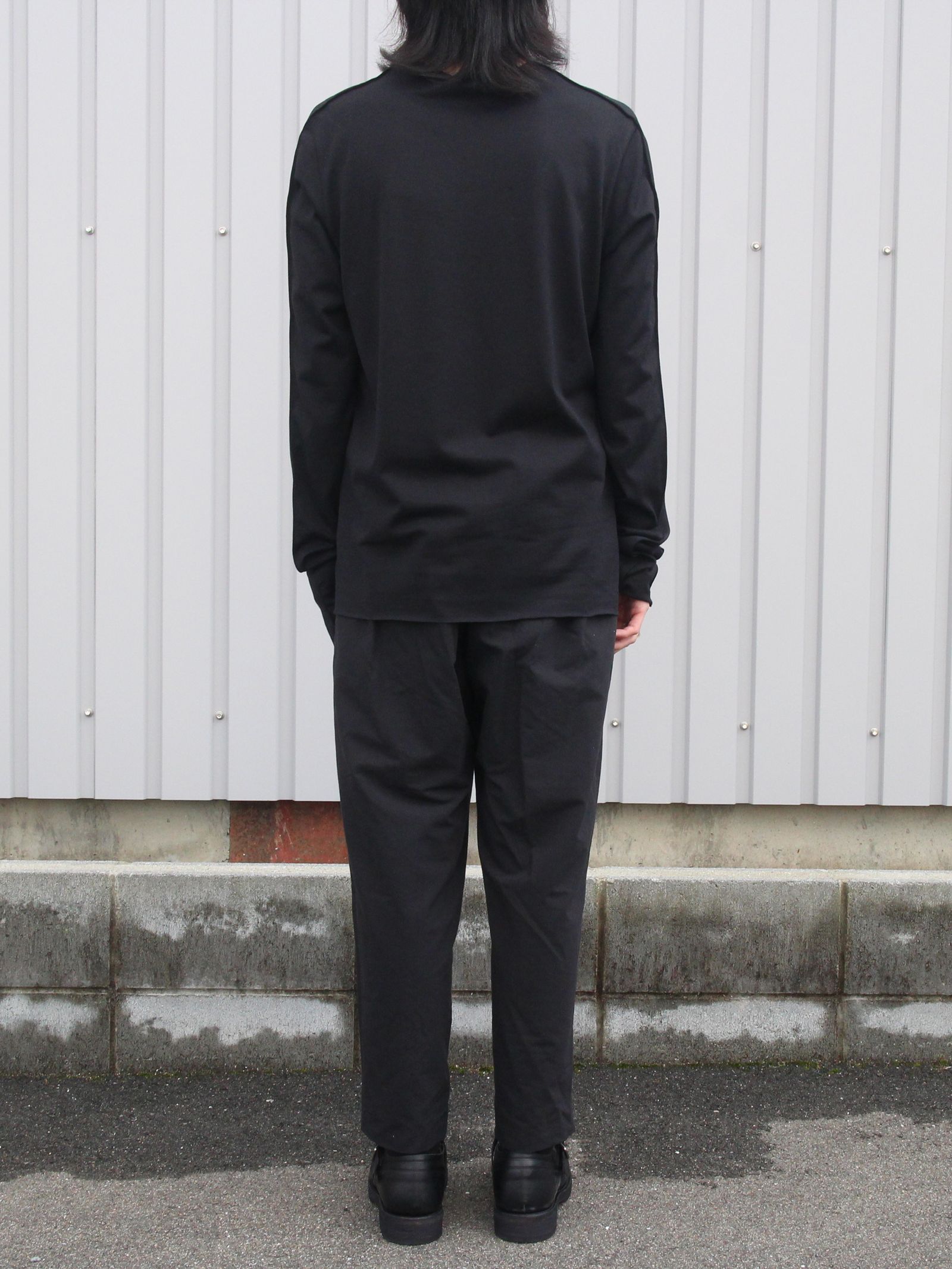イージーパンツ - PA89L-CS1