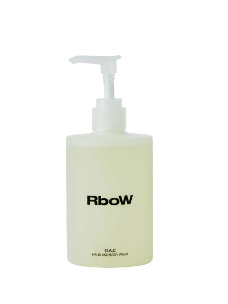 ハンド / ボディー ソープ (石鹸）  "O.A.C" - Hand and Body wash （300ml）