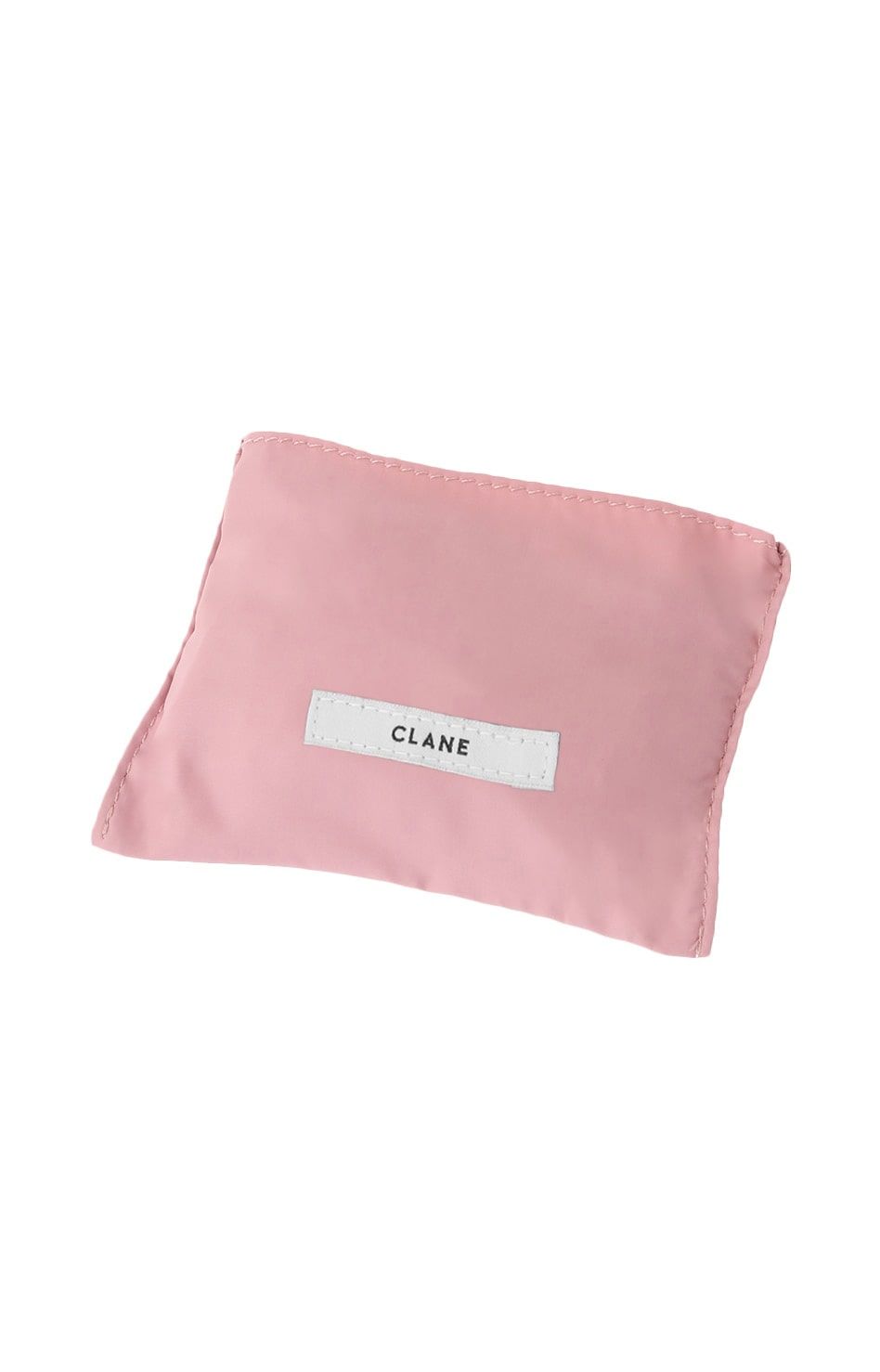 【4色展開】 ポケッタブル エコバッグ - POCKETABLE ECO BAG
