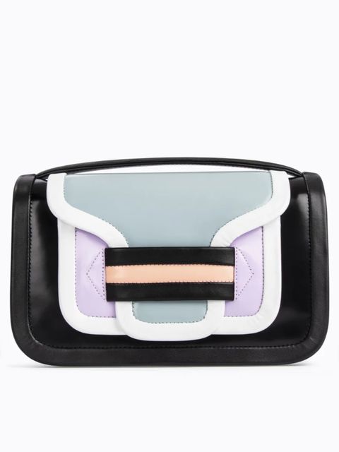PIERRE HARDY ALPHA BAG アルファバッグ PIERRE HARDY＞ ALPHA BAG アルファバッグ