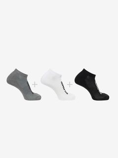 ローソックス / 靴下 3足パック - EVERYDAY LOW 3-PACK - MIX