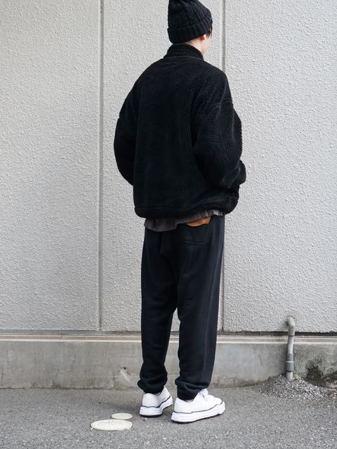 アイコニックなデザインが可愛いミハラヤスヒロの新作スタイル