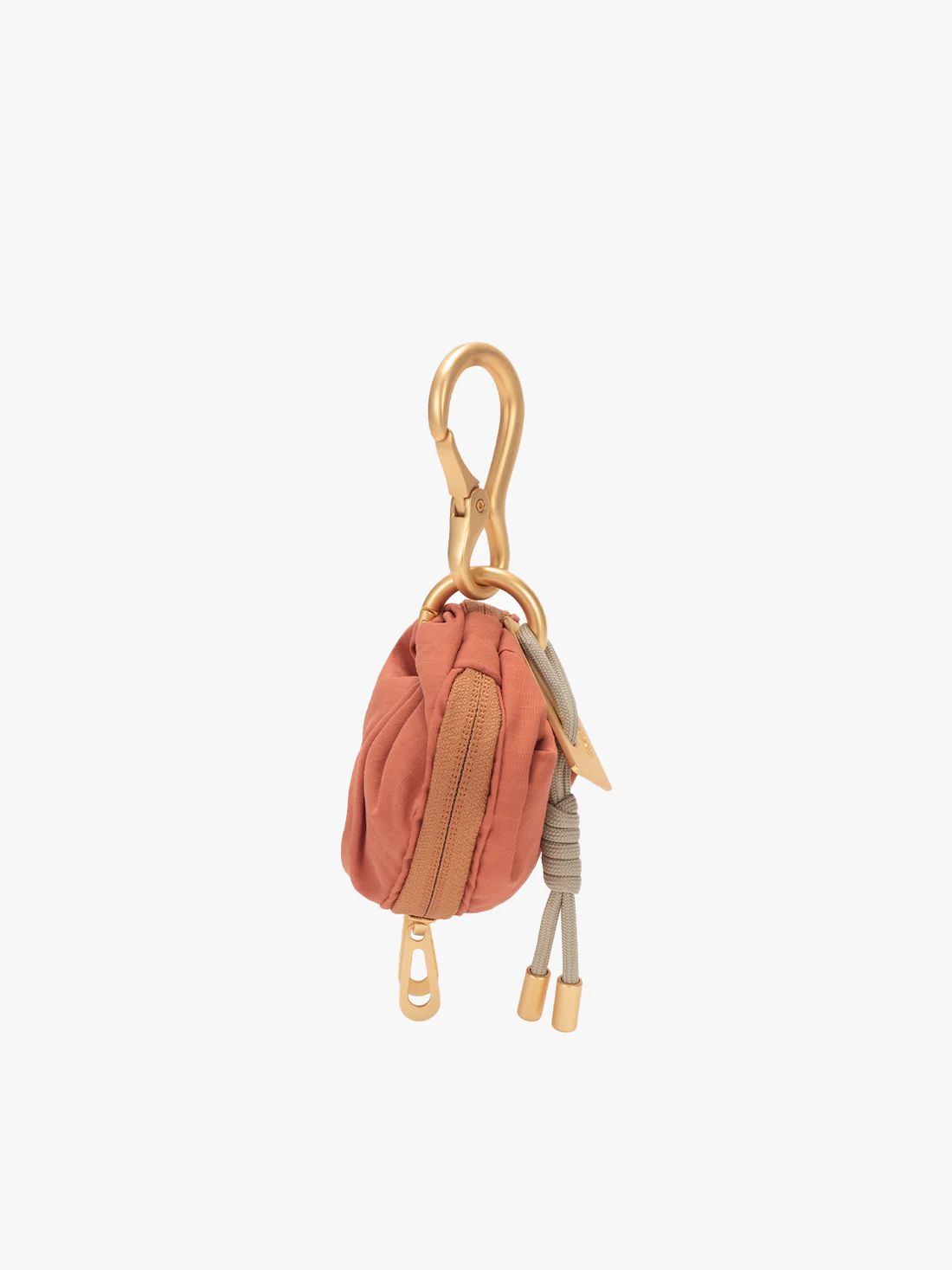 AOOS Nano ( Orange) | バッグチャーム / ツイストポーチ