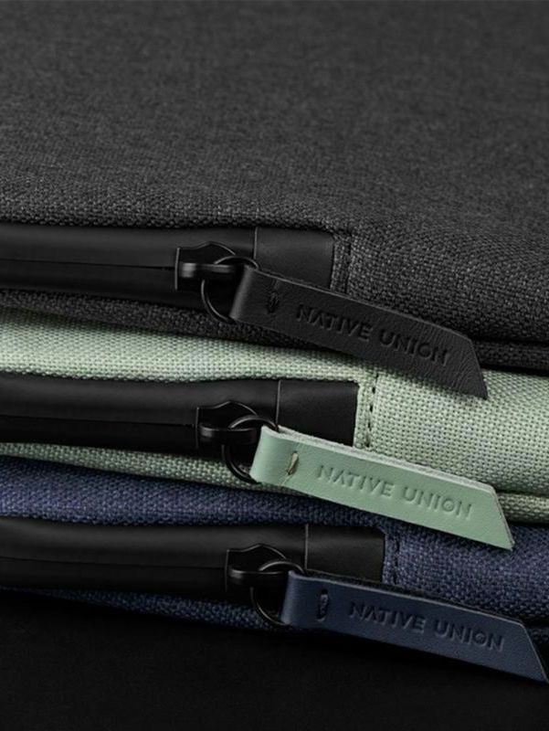 マックブックスリーブ 13インチ - STOW LITE SLEEVE FOR MACBOOK (13")