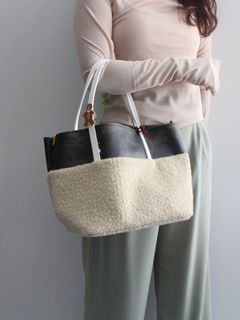 ロングシーズン使える HeRIN.CYE 新作カットソーコーデ