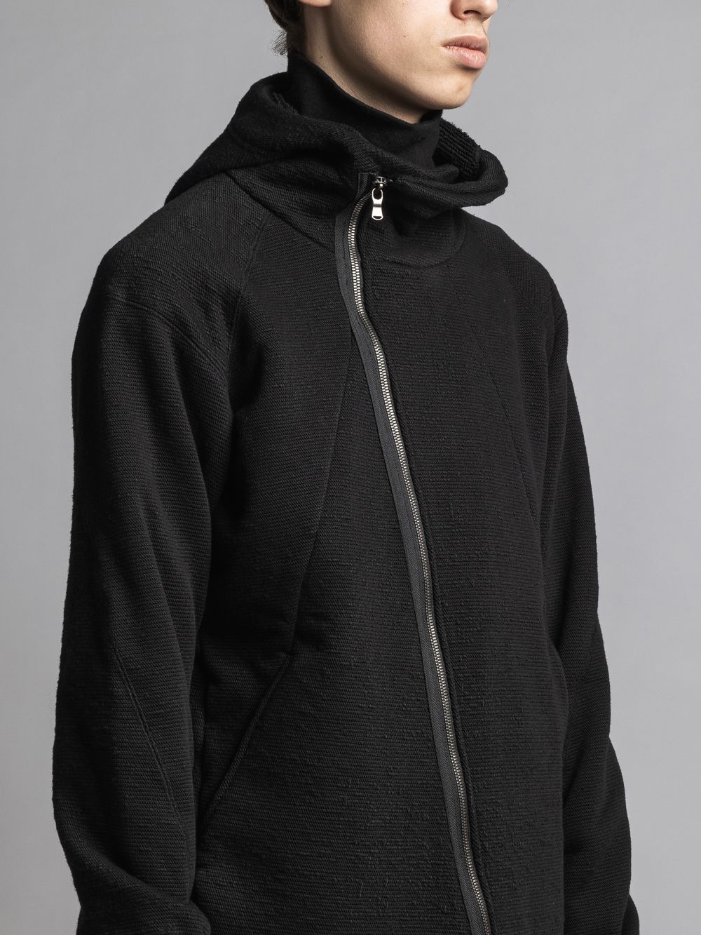 スペシャルパイルフーディ - Special Pile Hoodie
